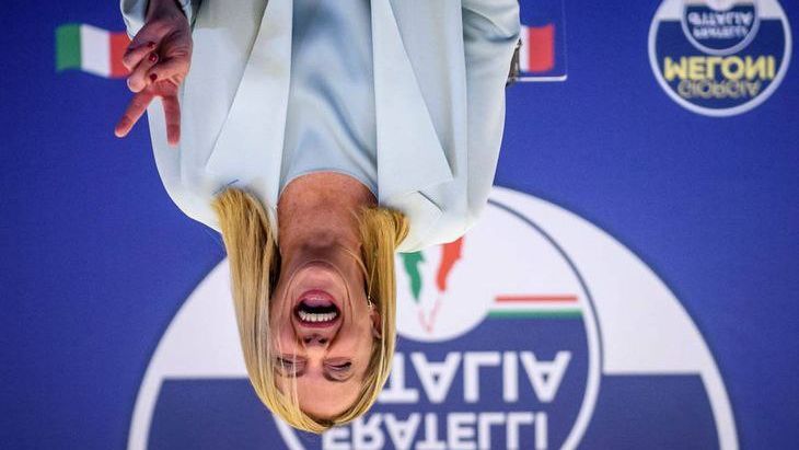 Hermanos de Italia gana las elecciones, pero «lo esencial es invisible a los ojos»