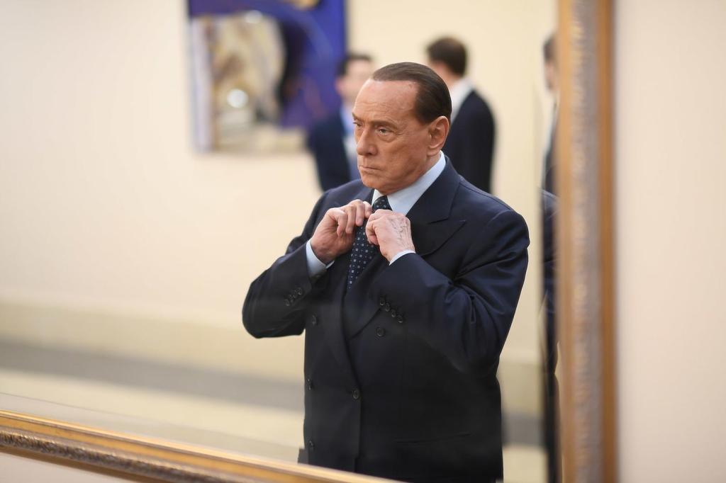Berlusconi, por siempre un enemigo