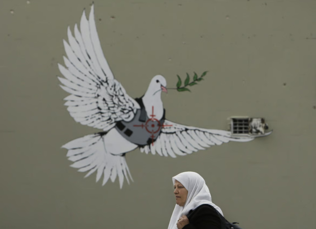 Palestina, nuevas sensibilidades e interseccionalidad de las luchas